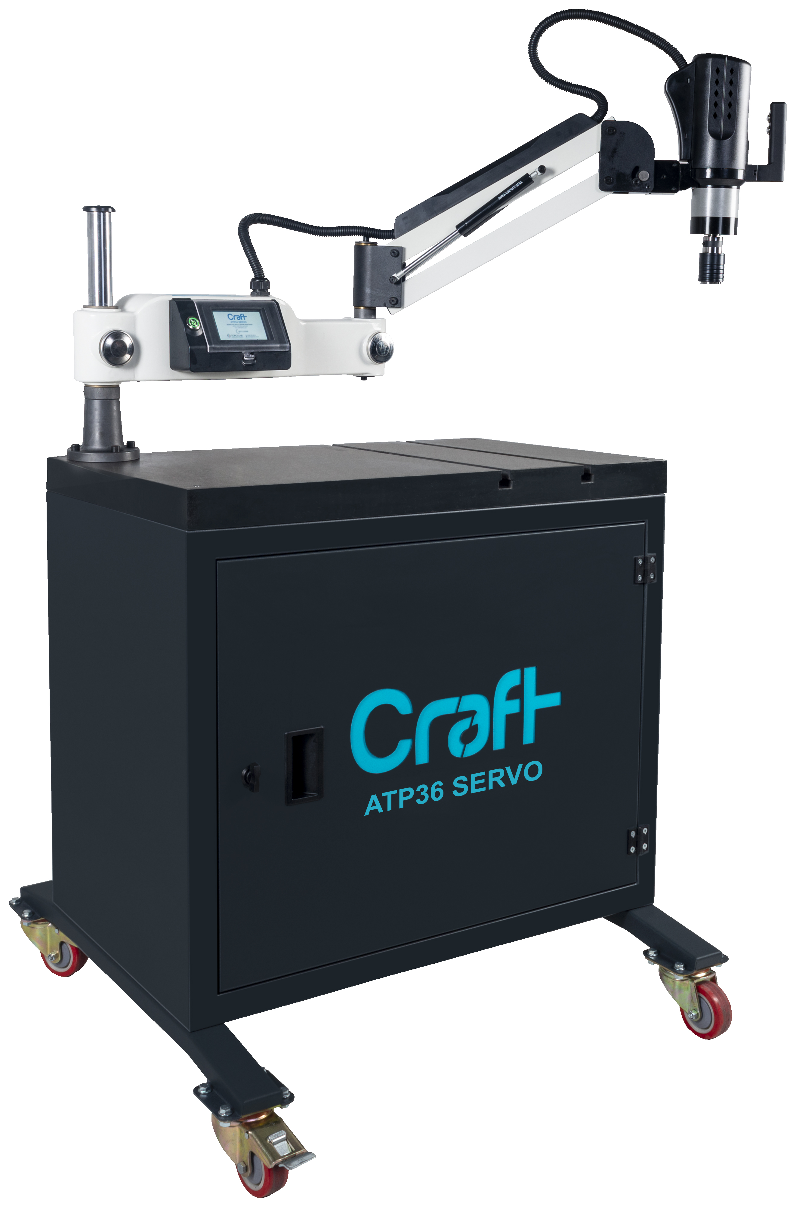 ATP36 Servo Arm Tapping Machine